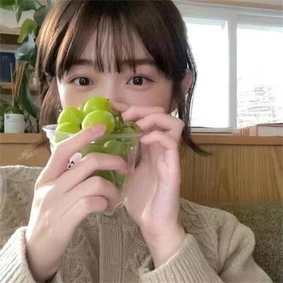 玻璃少女